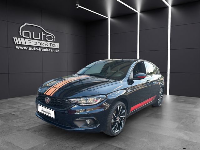 Fiat Tipo Sport/Shz/Bluetooth/Tempomat/Uconnect