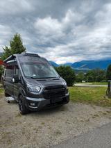 Ford LMC Innovan 590 - Ford schwarz