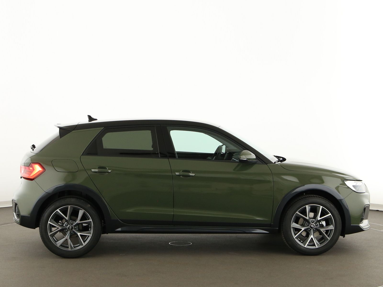 Audi A1 - Bild 7