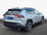 Toyota RAV 4 Plug-in-Hybrid Technik- und Style Paket - Toyota RAV 4 Technik-Style-Paket