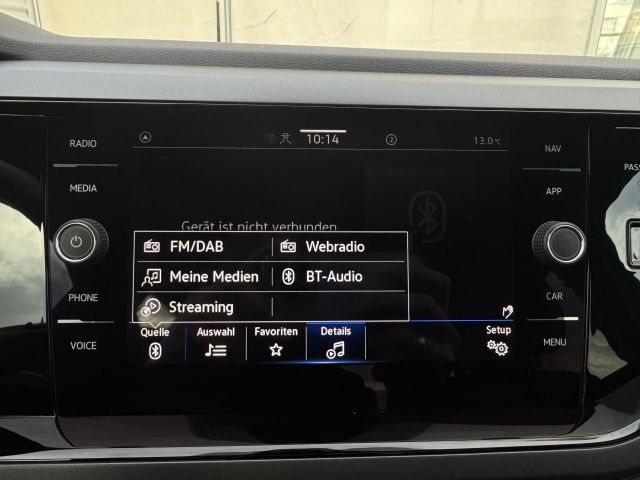 POLO 1.0 TSI DSG R-LINE