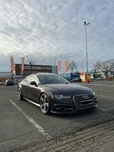 Audi A7 3.0 TDI 235kW quattro tiptronic Sportb. - - Audi A7 in Osnabrück
