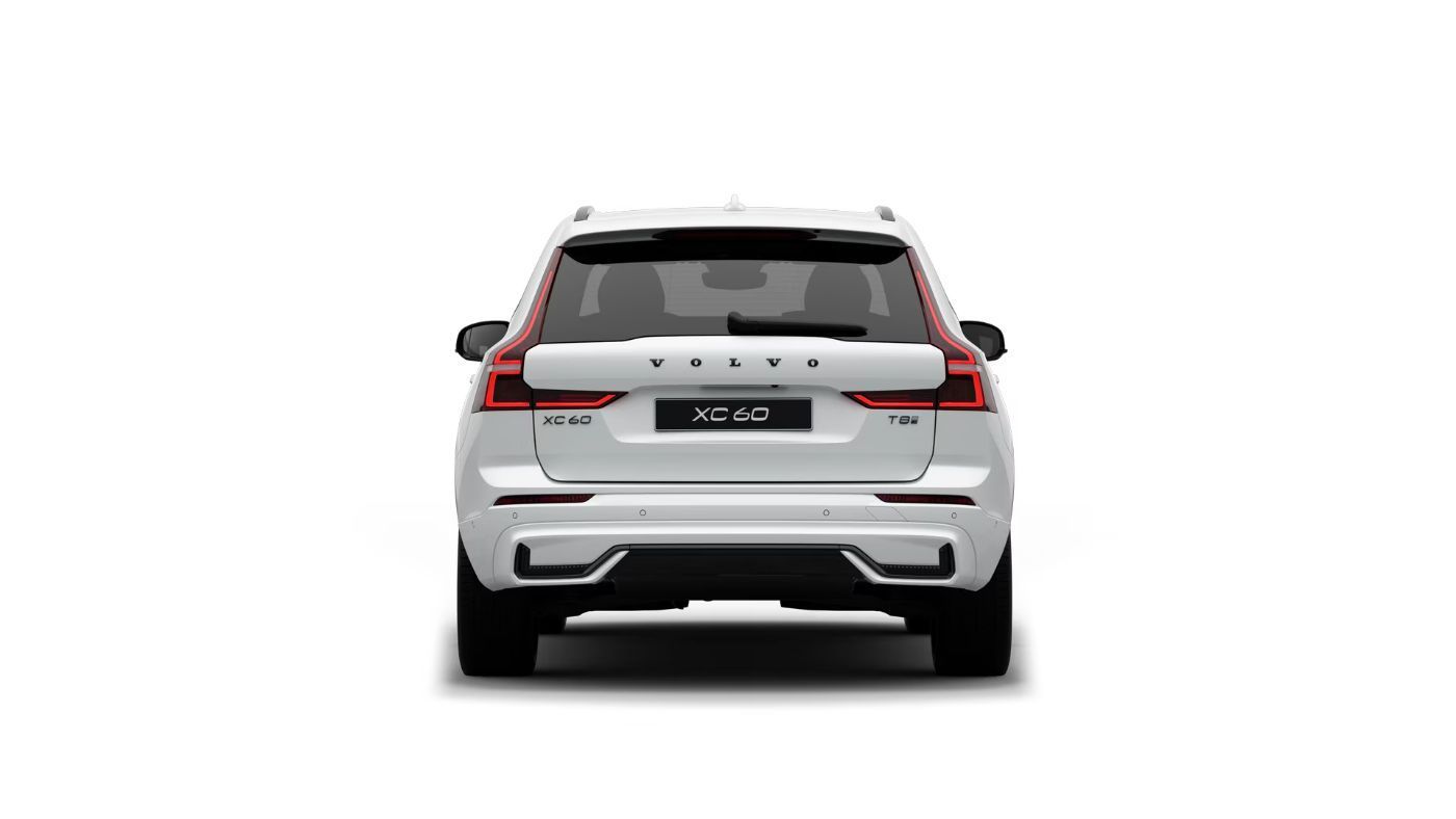 Volvo XC60 - Bild 6