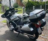 Honda Pan European ST 1300 - HONDA ST 1300