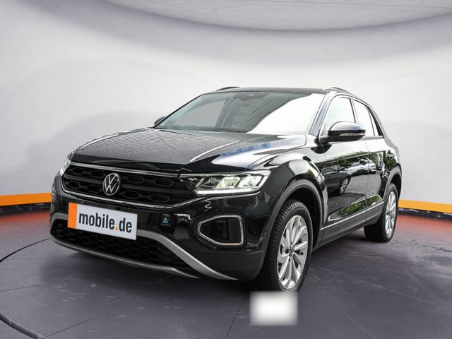 Volkswagen T-Roc 1.0 TSI Life