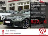 BMW 430 Gran Coupe i M Sport Navi M-Sitze GSD - BMW 430 Gran Coupé aus 2022