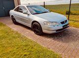 Honda Accord Coupé 3.0i V6 V6 - Honda Accord: Coupé
