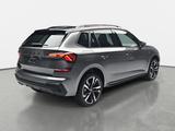 Skoda KAMIQ 1.5 TSI DSG MONTE CARLO NAVI MATRIX-LED PA - Skoda Gebrauchtwagen in Rheine