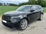 Land Rover Range Rover Velar 3.0 D300 R-Dynamic HSE  - Land Rover Range Rover Velar: Dynamic Hse