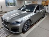BMW 730d xDr M Sport eGSD*B&W*Sitzkl*AHK*StandH*360° - BMW 730 in Wiesbaden
