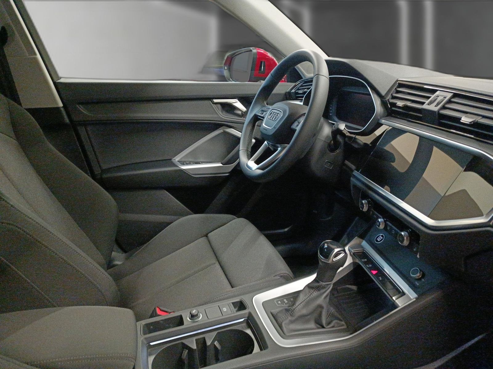 Audi Q3 - Bild 14