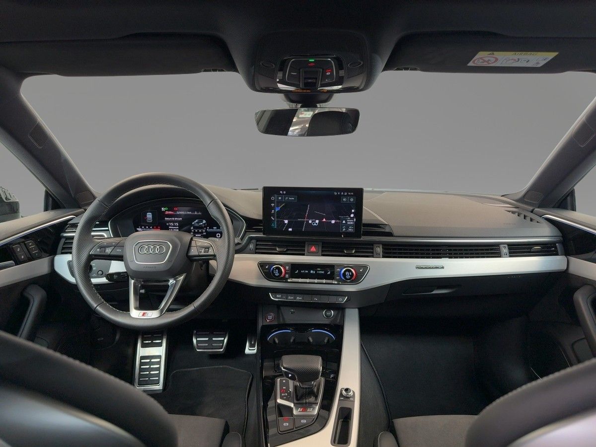 Audi S5 - Bild 10