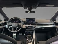 Audi S5 - Vorschau Bild 10