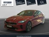 Kia STINGER 3.3 V6 GT AWD PANO-DACH+LEDER+360°KAMERA - Kia Stinger mit Panoramadach