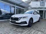 Skoda Octavia Combi 1.5TSI FIRST EDITION*VC*LED*NAVI*1 - Skoda Octavia Gebrauchtwagen in Stuttgart