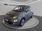 Fiat FIAT 500c 1.2 lounge 69cv del 2017 - Fiat 500 mit 5 Türen