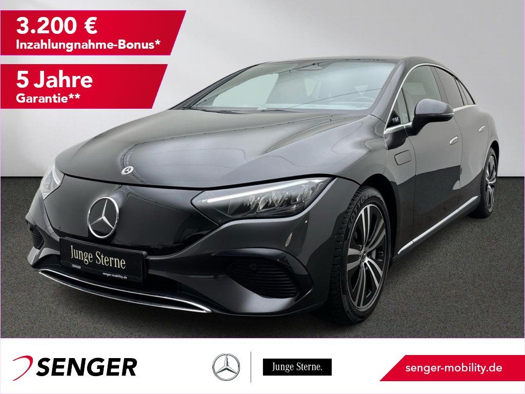 Angebot ansehen Mercedes-Benz EQE