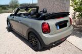 MINI Cooper Cabrio Cooper Inselfeeling - graue MINI Cooper Cabrio
