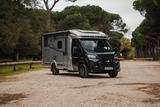 HYMER / ERIBA / HYMERCAR Exsis-t 474 Neu Exsis Xperience - HYMER / ERIBA Exsis-t 474