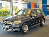 Mercedes-Benz GLK 250 CDI BlueTec 4Matic*LED*PANO*PDC*AHK* - Mercedes-Benz GLK 250 Gebrauchtwagen