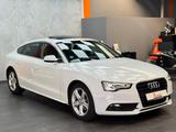 Audi A5 2.0 TFSI SPORTBACK |KLIMA|PDC|TEMP|XEN|LM - Audi A5: 2.0
