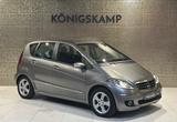 Mercedes-Benz A 170 Avantgarde Aut. * SHZ *KLIMA*SERVICE NEU* - gebrauchte Mercedes-Benz A 170 aus dem Jahr 2006