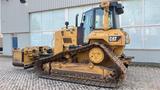 CAT D6N LGP     2017 - CAT Raupe/Dozer D6