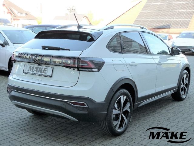 Taigo Style 1.0 TSI DSG Matrix-LED ACC PDCv+h