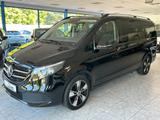 Mercedes-Benz V 250 lang Automatik Leder Kamera Liege-Paket - gebrauchte Mercedes-Benz V 250 aus dem Jahr 2024