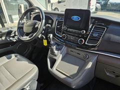 Fahrzeugabbildung Tourneo Connect Kombi 310 L1 Titanium 170