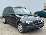 BMW X3 192PS 4x4 - 6 Zylinder - Pano - Leder - Xenon - BMW X3 mit LPG-Antrieb