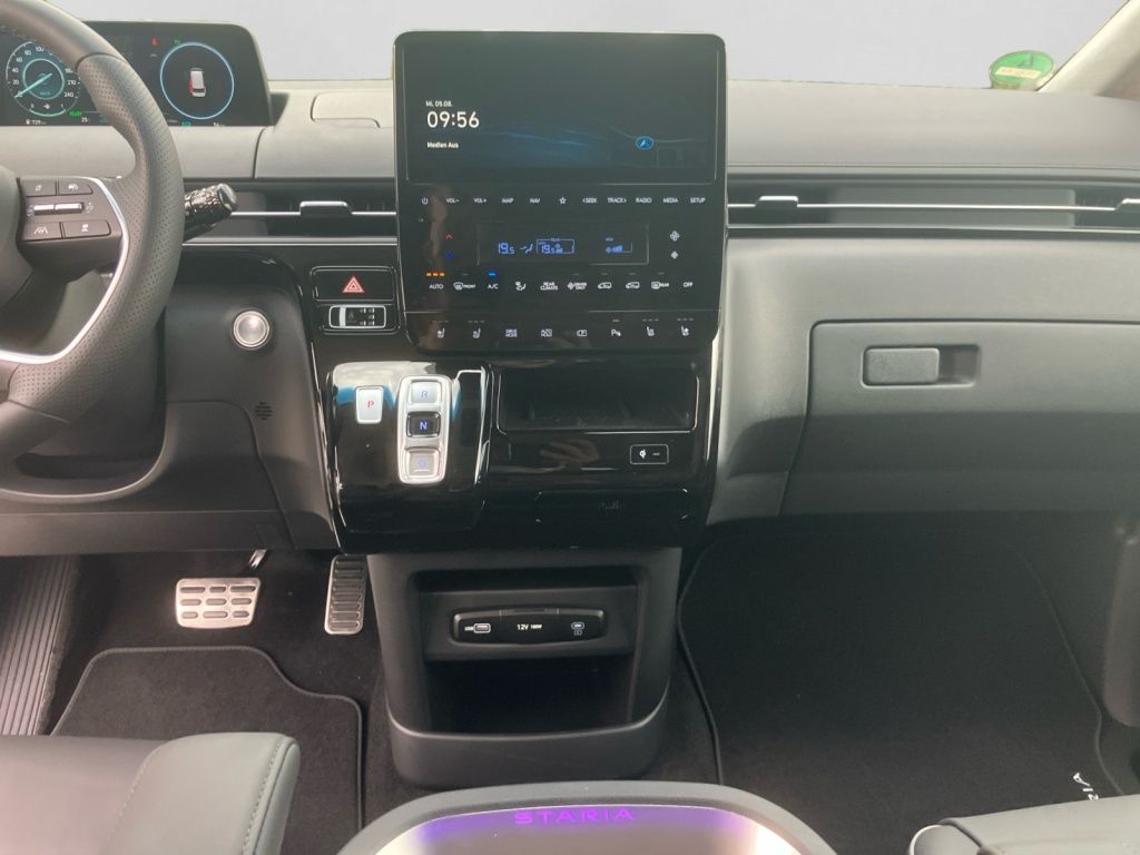Hyundai Staria – Bild 12