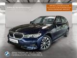 BMW 318d Touring Sport Line LiveCockpitProf PDC LED - BMW 318 in Essen