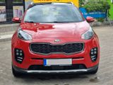 Kia Sportage GT line 2.0 CRDi 185 AWD Automatik - Kia Sportage mit Diesel-Antrieb: Geländewagen, Automatik, 2.0