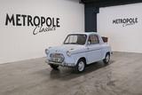 Andere Vespa 400 OLD PRICE: € 19.750,- M0323 - Andere Oldtimer