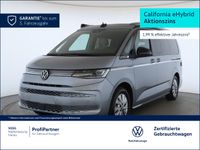 Volkswagen T7 California - Vorschau Bild 1