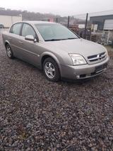 Opel Vectra C 1,8 Klima TÜV 02/27 gepflegt - Opel Vectra aus 2002: 2.2