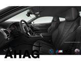 BMW M850i xDrive Coupe Innovationsp. Komfortzugang - BMW M850 aus 2021