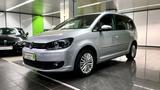 Volkswagen Touran Cup|2.Hd|Nur159tkm|DAB+|Navi|BT|Klimaau - Volkswagen Touran CUP mit Diesel-Antrieb