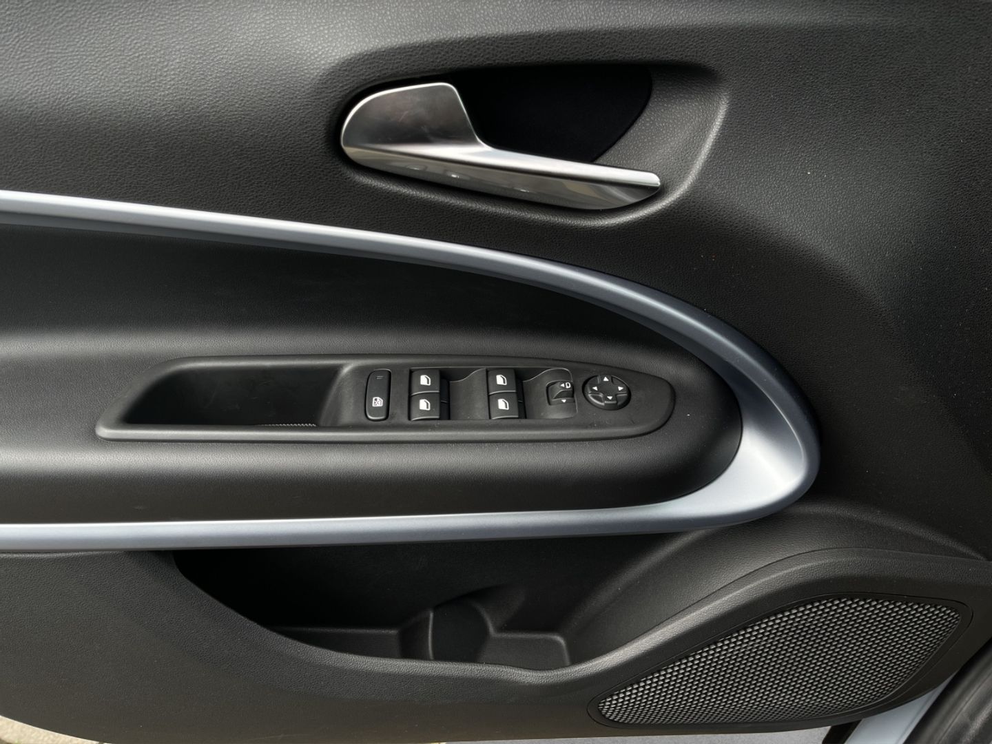 Jeep Avenger - Bild 9