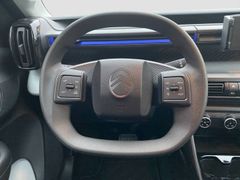 CITROEN ë-C3 YOU Urban Range