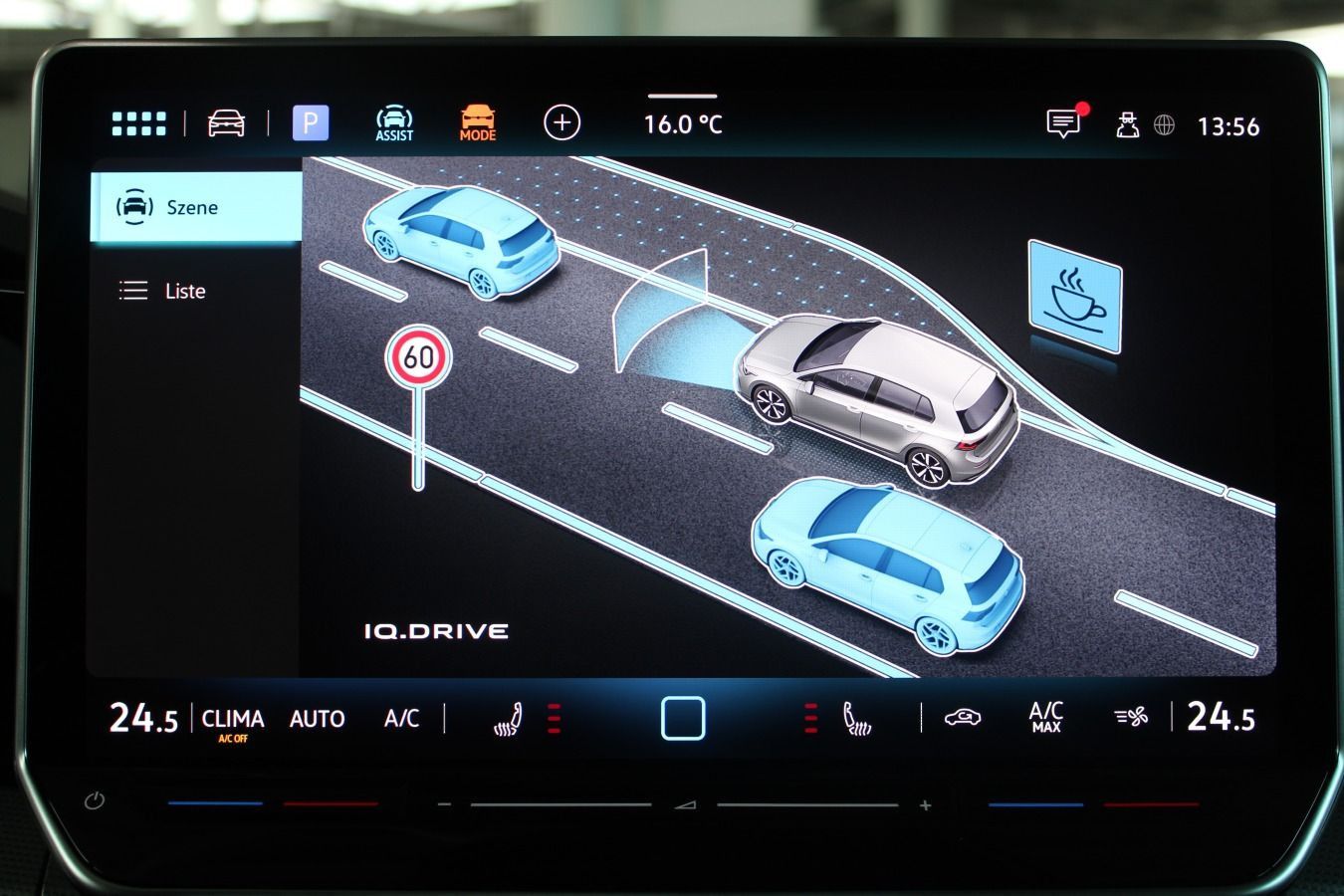 Volkswagen Golf - Bild 17