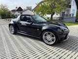 Smart Roadster coupé BRABUS 74kW Brabus - Smart Roadster: Brabus