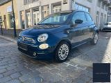 Fiat 500 Lounge PDC*KLIMA*CITY*AUTOMATIK - Fiat 500 in Berlin