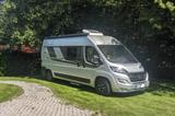 Fiat Laika Kosmo Van 6.1  4 Schlafplätze - Verf... - Fiat Ducato: Sc