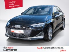 Audi A3 Sportback 150kW TFSIe S tronic LED ACC Kamera