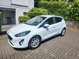 Ford Fiesta 1,0 EcoBoost 74kW Cool & Connect Cool...