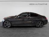 Mercedes-Benz C 180 Coupé AMG|LED|PANO|NIGHT|KAM|SHZ|SOUND - Mercedes-Benz C-Klasse: Coupe