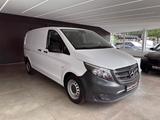 Mercedes-Benz Vito 111 CDI Kompakt*Tempomat*StHz*AHK*Klima* - Mercedes-Benz Vito: 111cdi