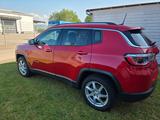 Jeep Compass 1.4 MultiAir 103kW Limited  - Jeep Compass in Karlsruhe